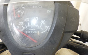 HONDA C110 SUPER CUB JA07