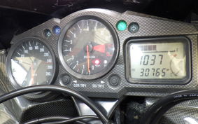 KAWASAKI ZX 1200 NINJA R 2002 ZXT20B