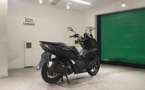 HONDA PCX125 2008 JK05