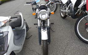 KAWASAKI ESTRELLA RS BJ250A