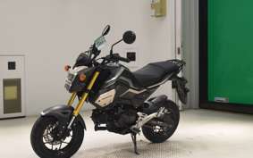 HONDA ｸﾞﾛﾑ 2018 JC75