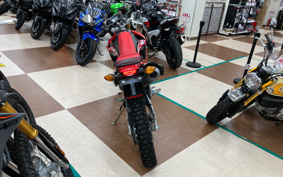 HONDA CRF250L MD44
