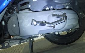 SUZUKI ADDRESS V50 CA4BA