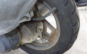 HONDA DIO GEN 2 AF27