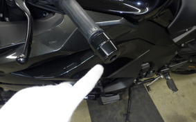 KAWASAKI NINJA 1000 SX 2020 ZXT02K