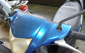 SUZUKI ADDRESS V125 G CF46A