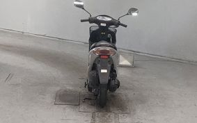 HONDA DIO AF56