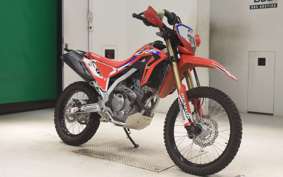 HONDA CRF250L 2021 MD47