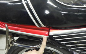 HONDA CBX400F 2007 NC07