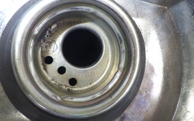 HARLEY FLHTCUI 1450 2006