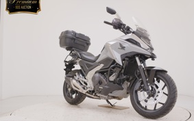 HONDA NC750X DCT 2024 RH09