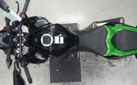KAWASAKI Z400 Gen.2 2019 EX400G