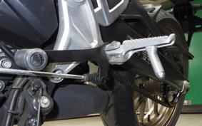 HONDA CB125 R 2022 JC91