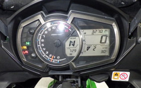 KAWASAKI NINJA 1000 A 2019 ZXT00W