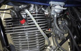 YAMAHA SR500 1984 2J2