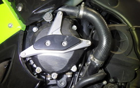 KAWASAKI ZX 10 NINJA R 2008 ZXT00E