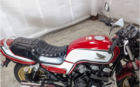 HONDA CB750 2006 RC42