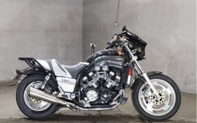 YAMAHA VMAX 3UF