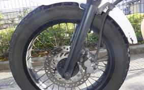 HONDA FTR223 MC34