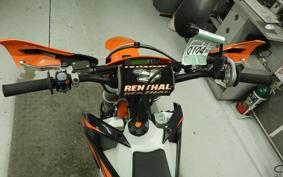 KTM 125XC-W