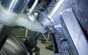 HONDA HORNET 250 MC31