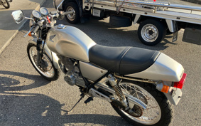 HONDA GB250 CLUBMAN 1 MC10