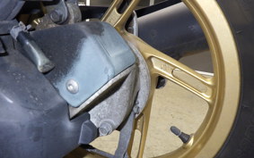 HONDA PCX125 JF28