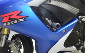SUZUKI GSX-R750 2015