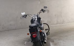 HARLEY FLSTF 1580 2008 BX5