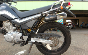 YAMAHA SEROW 225 DG08J