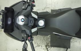 BMW C400GT 2025