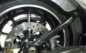 HARLEY FXSB 1580 2014