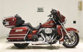 HARLEY FLHTCU 1580 2009