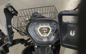 HONDA CROSS CUB110 JA10