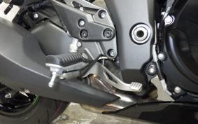 KAWASAKI NINJA 1000 SX 2025 ZXT02K