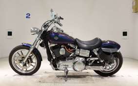HARLEY FXDL 1580 2009