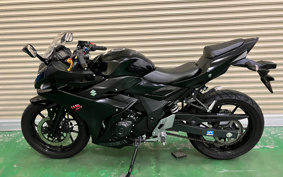 SUZUKI GSX250 R DN11A