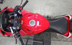 HONDA CBR400R ABS 2016 NC47