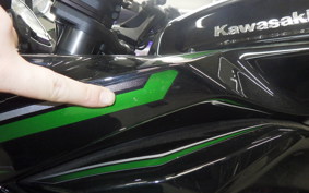 KAWASAKI NINJA 1000 SX 2023 ZXT02K