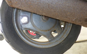 SUZUKI LET's 2 CA1PA