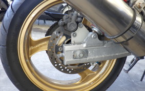 KAWASAKI BALIUS 250 Gen.2 ZR250B