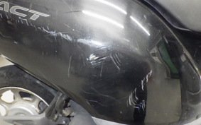 HONDA TACT-4ﾍﾞｰｼｯｸ 2024 AF79