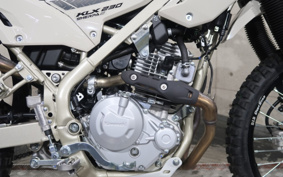 KAWASAKI KLX230 SHERPA S LX232A