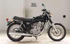 YAMAHA SR400 Gen.3 2009 RH01J