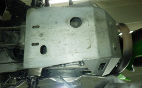 KAWASAKI KLX230 2007 LX230A