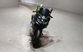 KAWASAKI NINJA 400 2019 EX400G