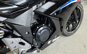 SUZUKI GSX250 R DN11A