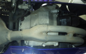 YAMAHA YZF-R25 A RG43J