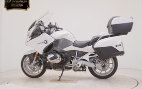BMW R1250RT 2019