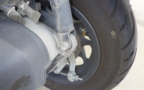 HONDA LEAD 125 JK12